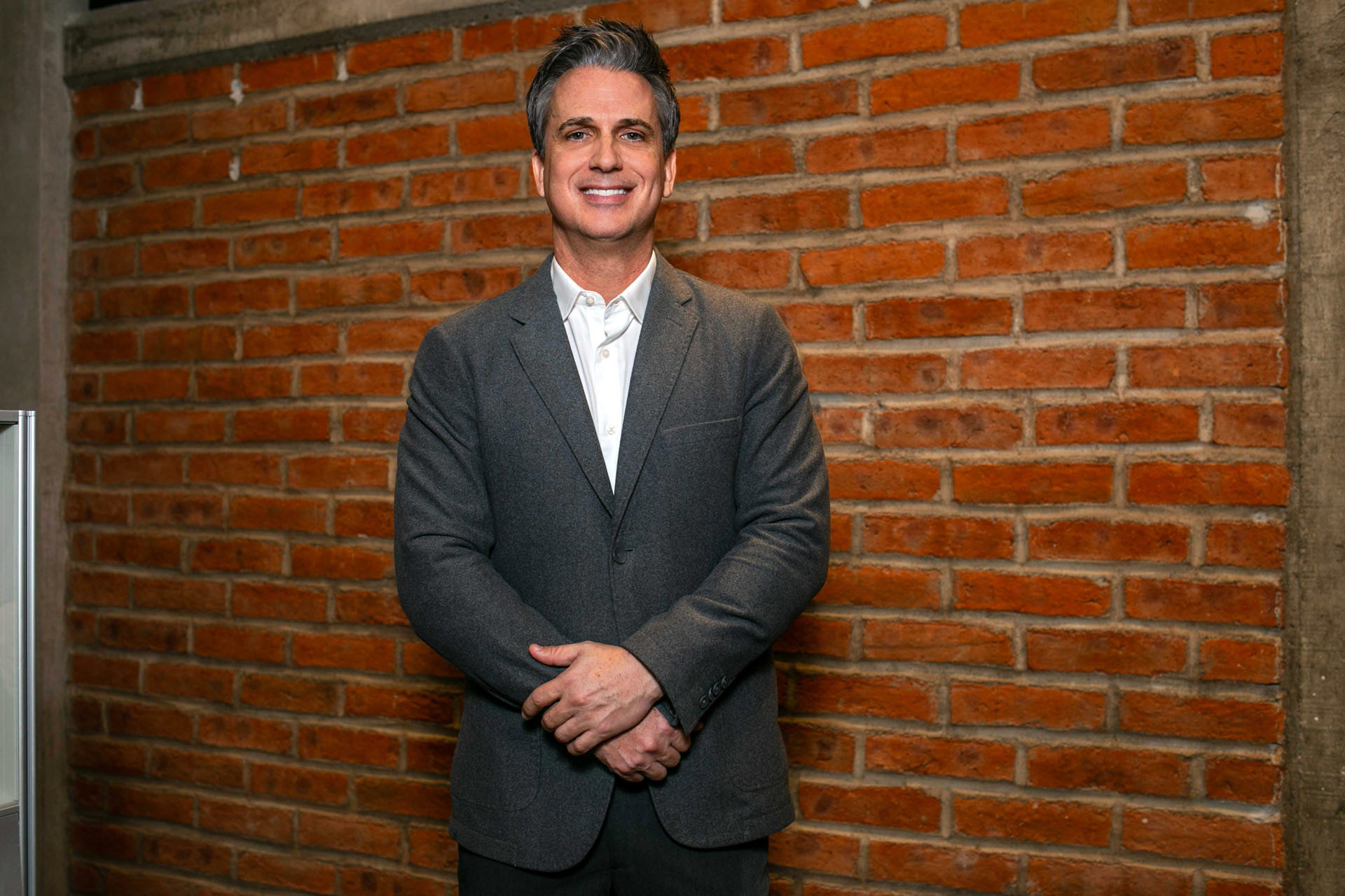 RETRATO CORPORATIVO