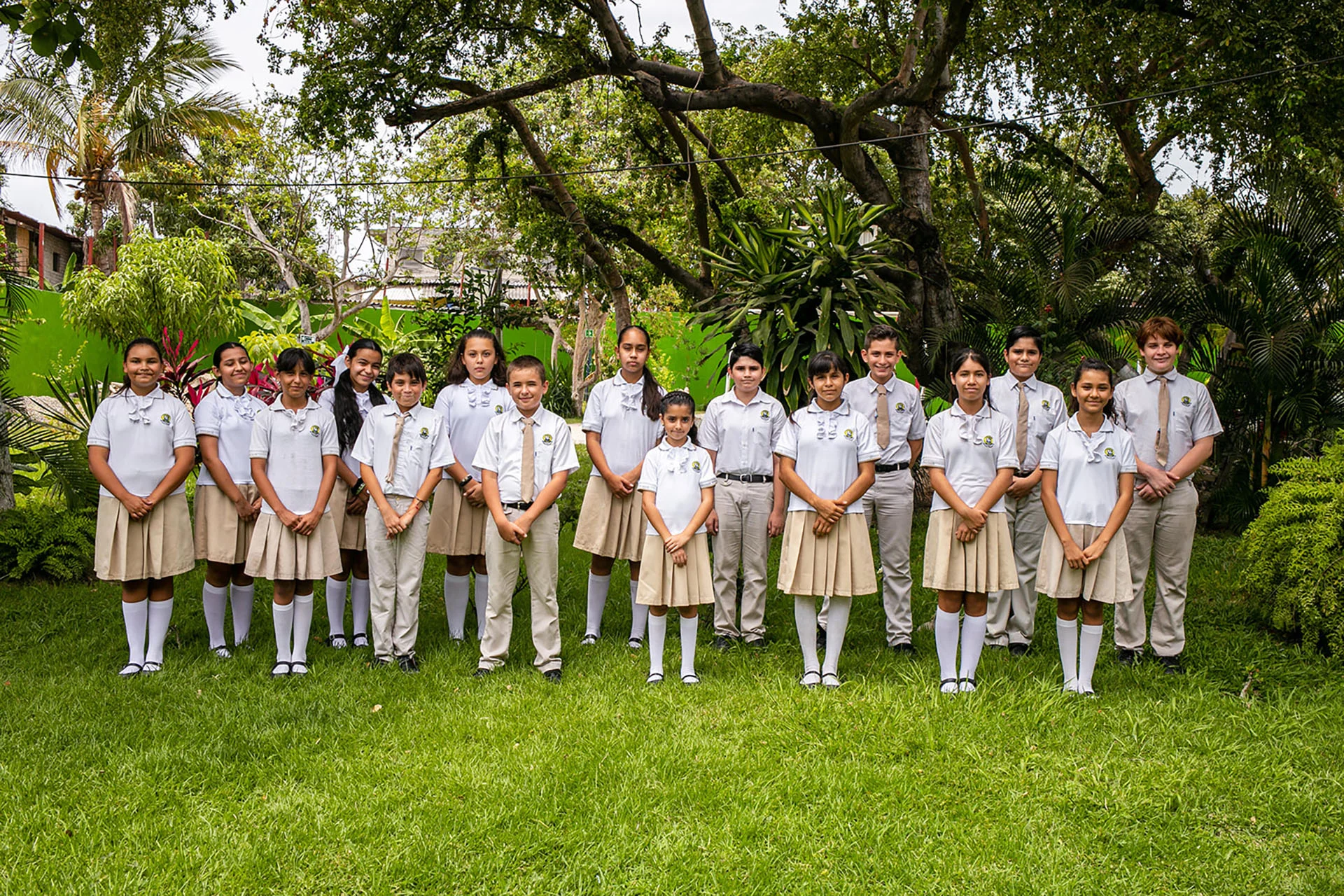 EDUCACIÓN Y DEPORTE