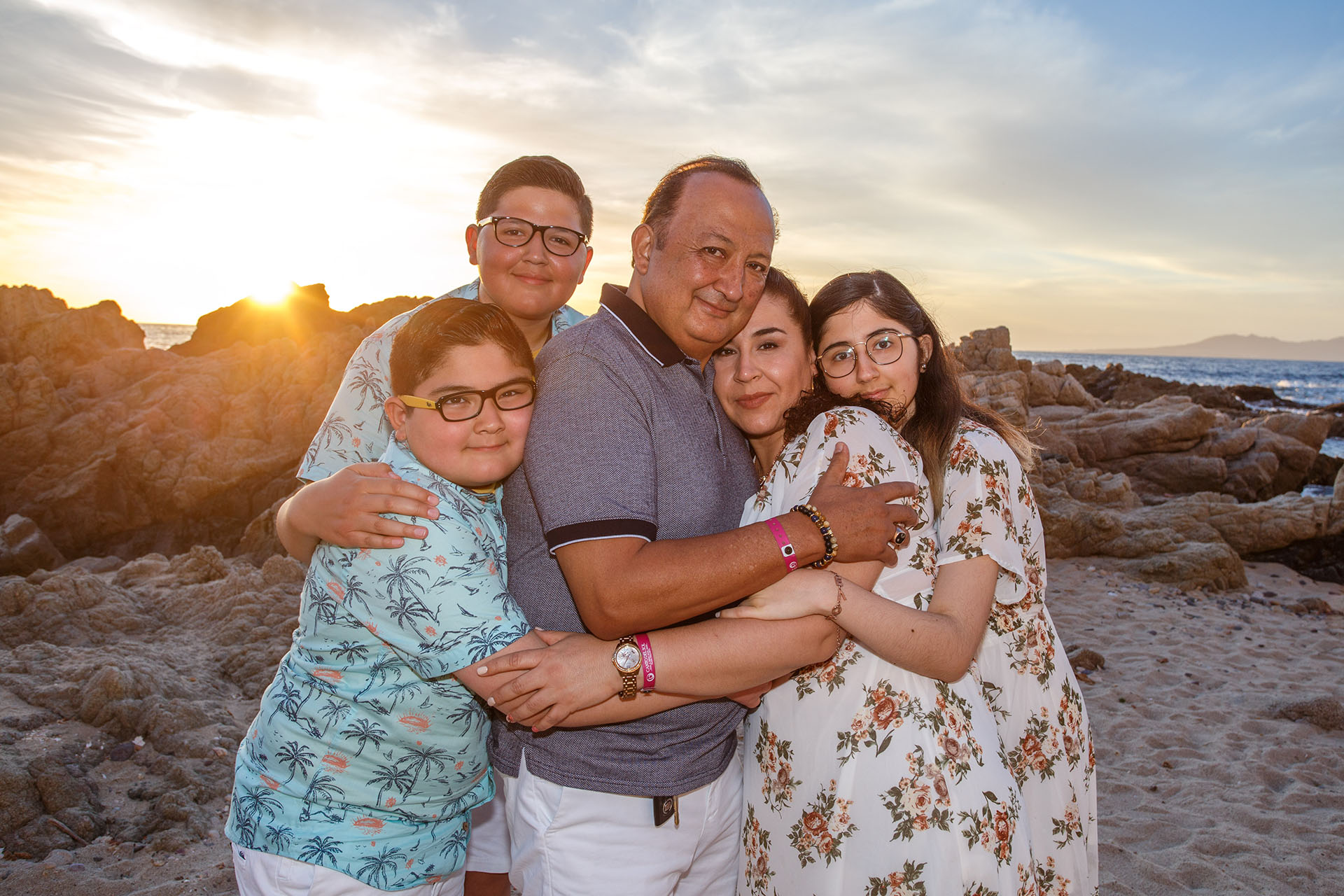 FAMILY