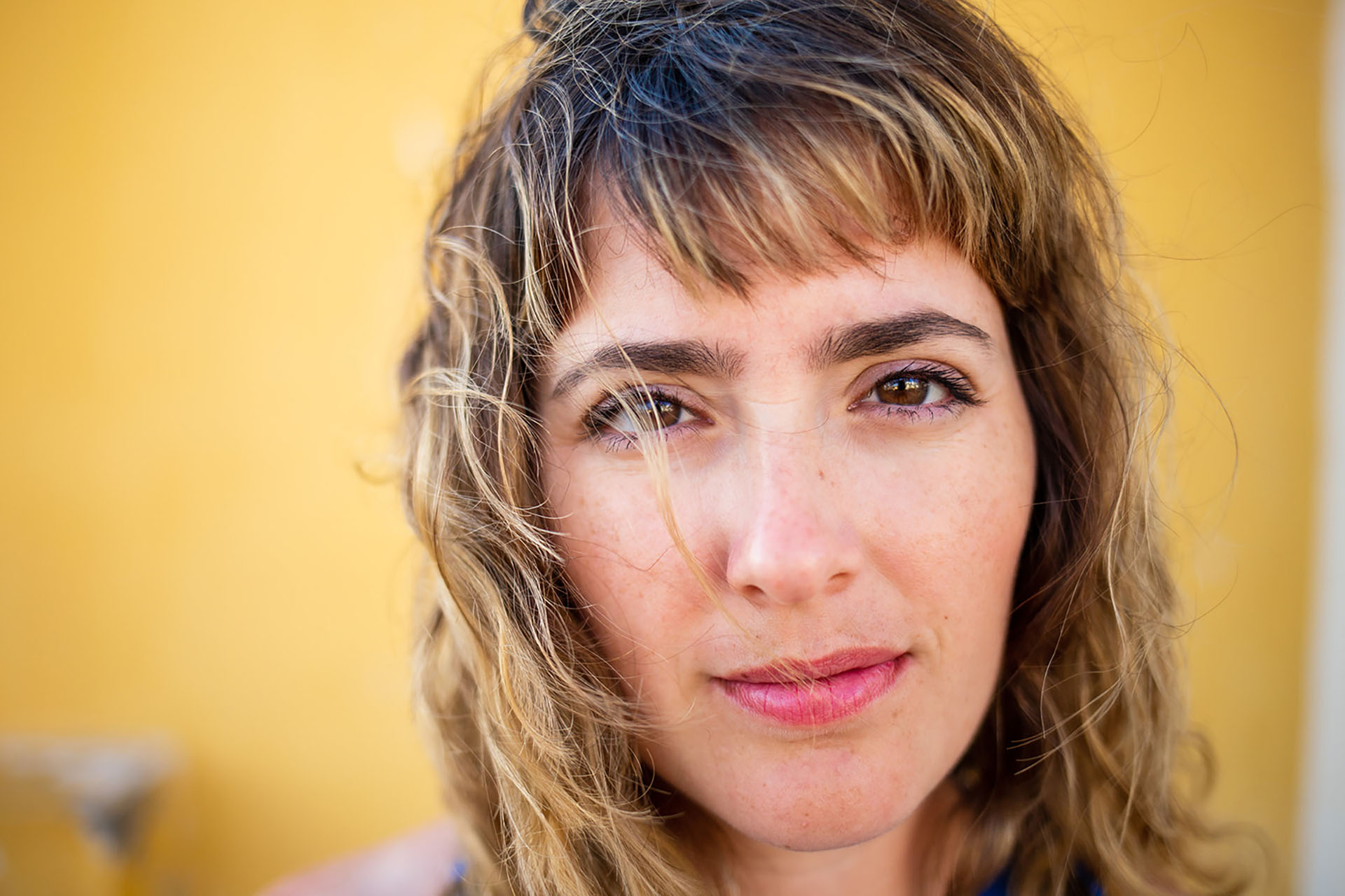RETRATO INDIVIDUAL