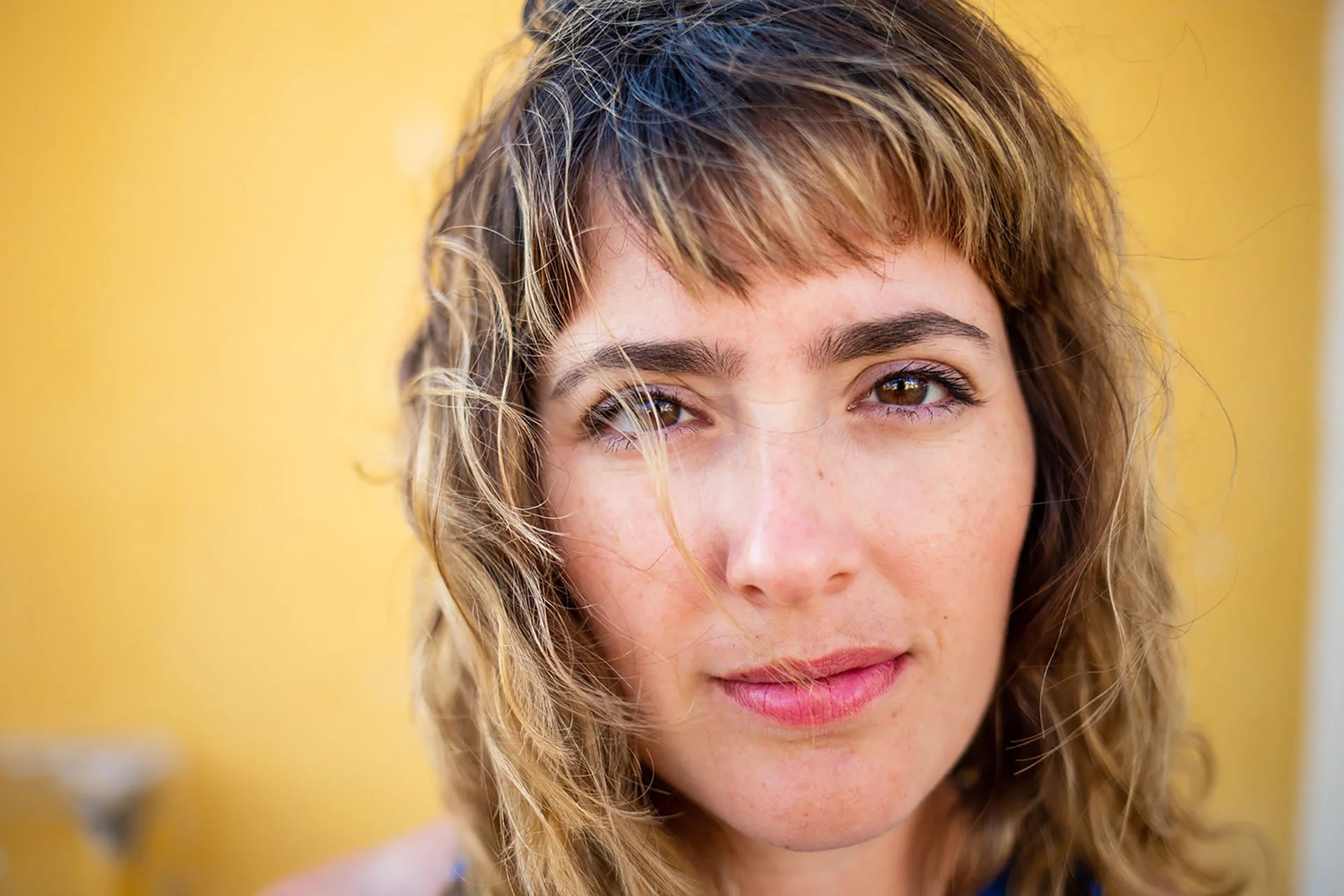 RETRATO INDIVIDUAL